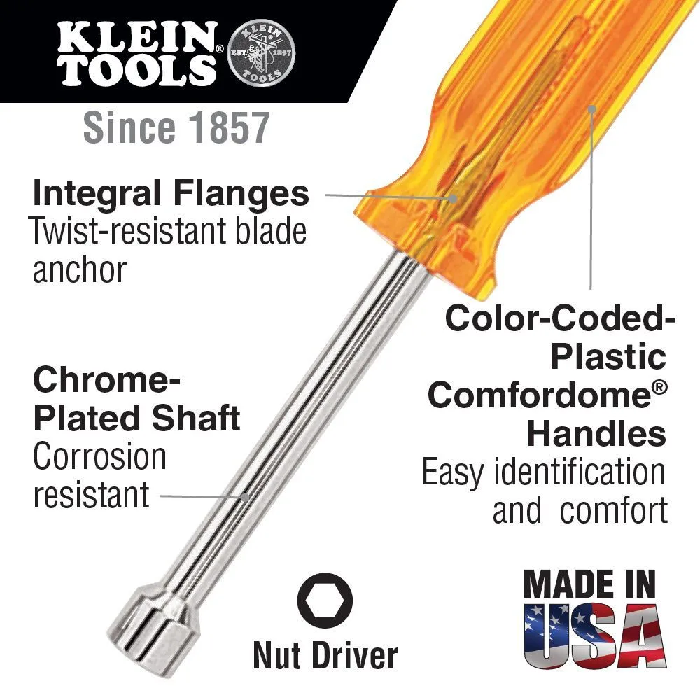 7/16 Nut Driver product image