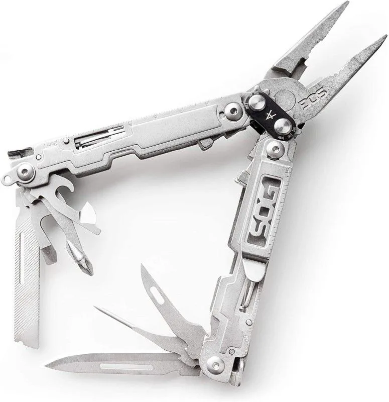 Power Access Multi Tool Sog Power Access Multi Tool product image