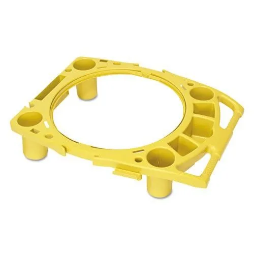 Caddy - Brute Rim (Yellow) product image
