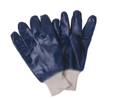 Coated Hycron Knist Wrist Gloves product image