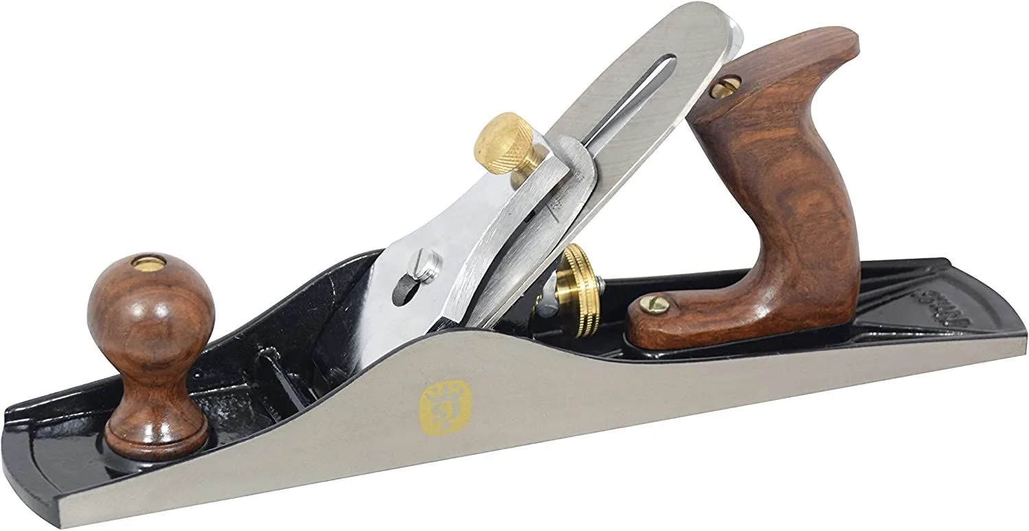 & Jackson Carpenters No.5 Jack Plane product image