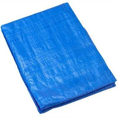 Tarpaulin 20' x 24' Blue Tarpaulin 20' x 24' product image