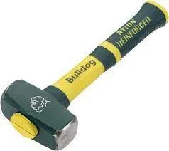 Sledge Hammer 2.5LB Bulldog Sledge Hammer 2.5LB - Soft-Grip Handle product image
