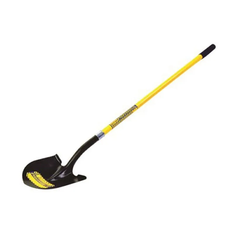Long Handle Round Mouth Shovel product image