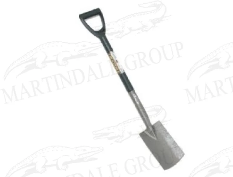 Digging Spade all Steel product image