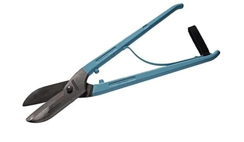 & Jackson General Purpose Snips 12 Inch/300mm with Spring product image
