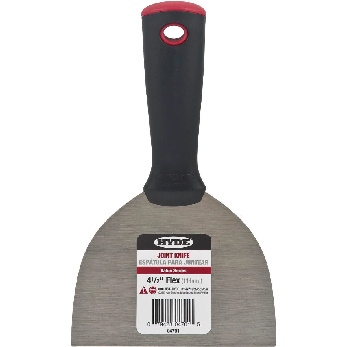 Value Series 4 1/2 Inch Joint Knife Scraper product image