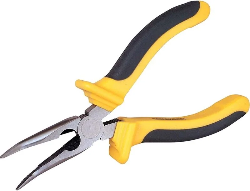 Bent Nose Pliers 6 Inch product image