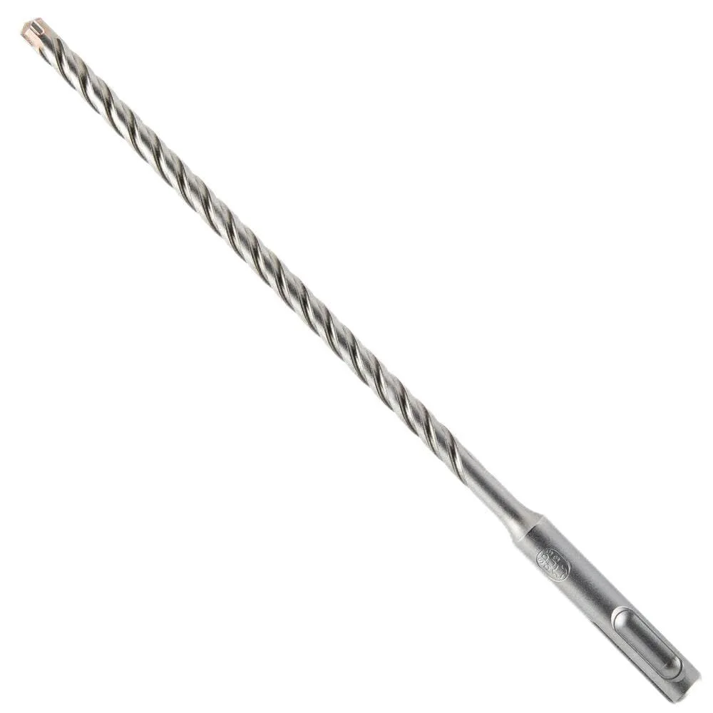 1/4 Inch x 6 Inch x 8 Inch SDS Plus Bulldog Tough Rotary Hammer Bit product image