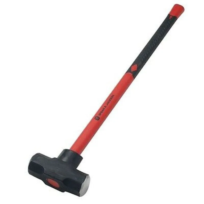 & Jackson 7lb Sledge Hammer Fiberglass product image