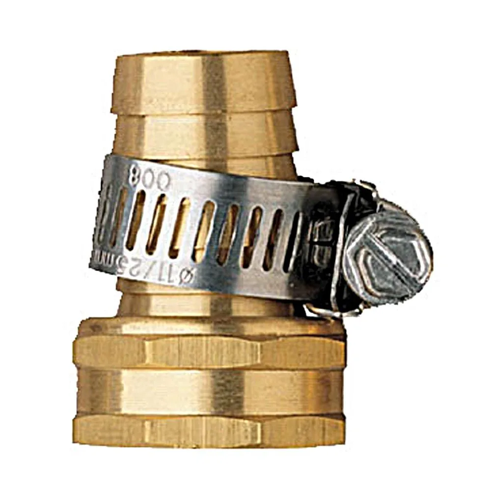 Female Hose Repair 3/4 Inch Female Hose Repair product image