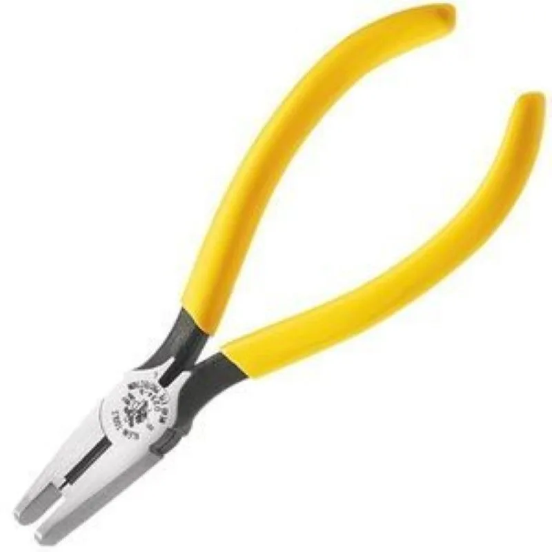 6 Inch Ind Crimping Pliers product image