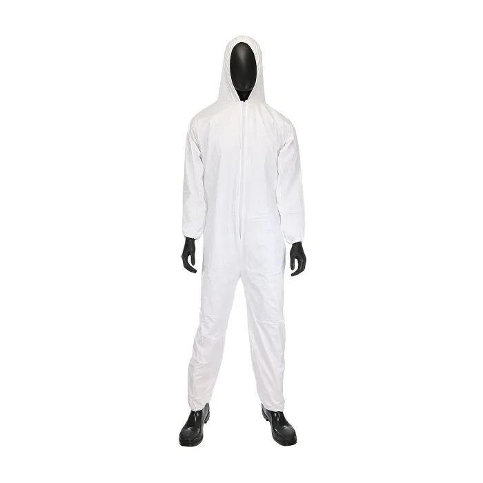 Westchester Disposable Microporous Coverall - Large product image