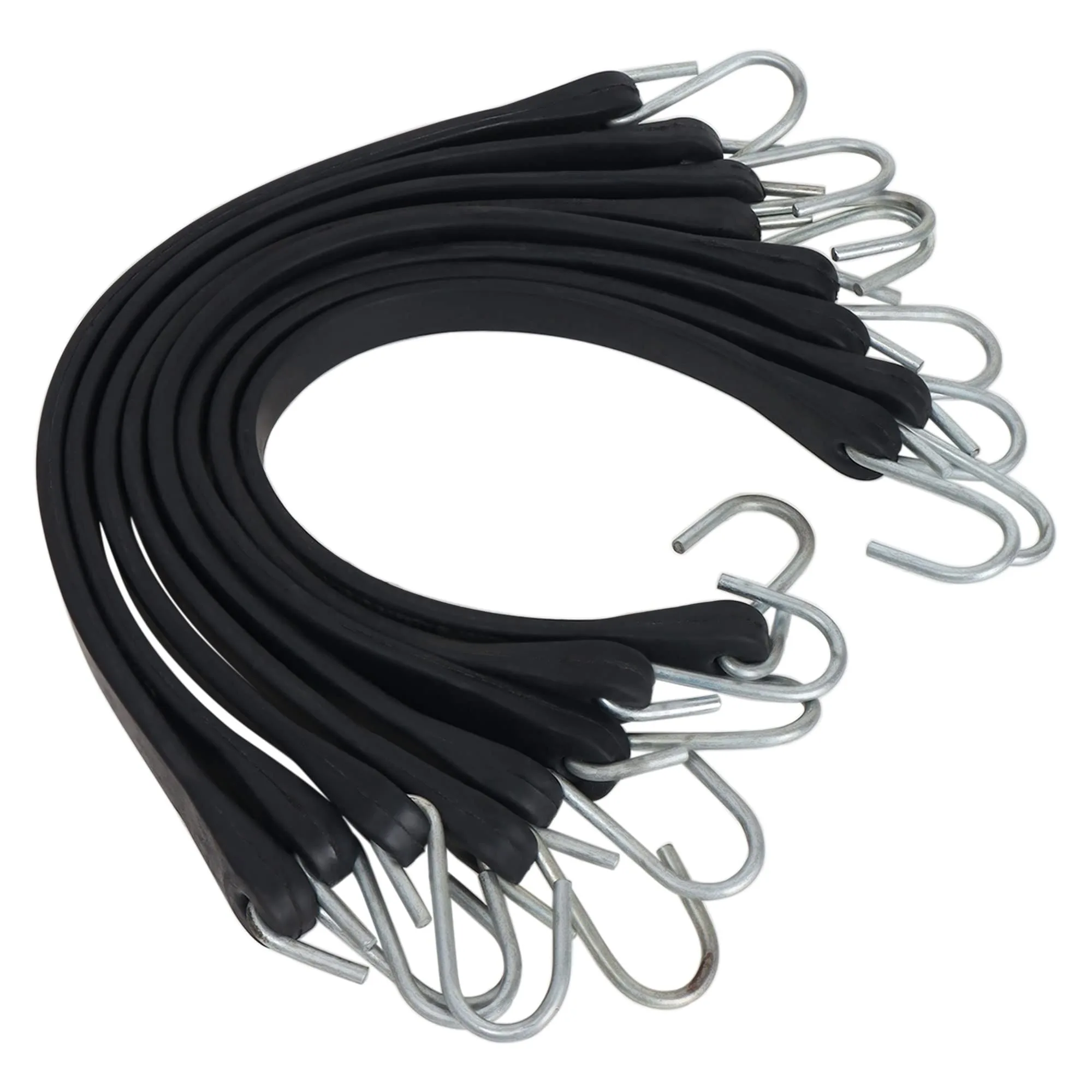 Tarp Straps 15 Inch 10pk product image