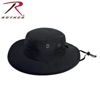 Adjustable Boonie Hat Rothco Adjustable Boonie Hat - Midnight Navy Blue product image