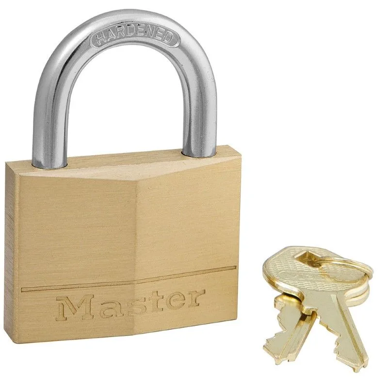 51mm Brass Padlock product image