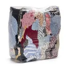 10kg Coloured Rags Vikings 10kg Coloured Rags product image