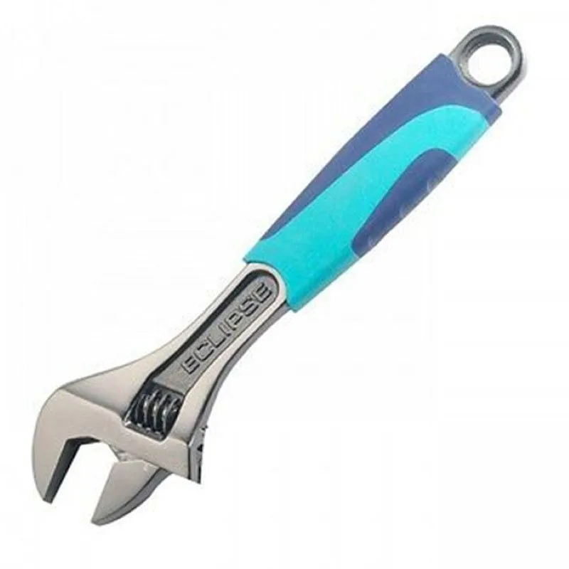 Adjustable Wrench 6 Inch Eclipse Adjustable Wrench 6 Inch product image
