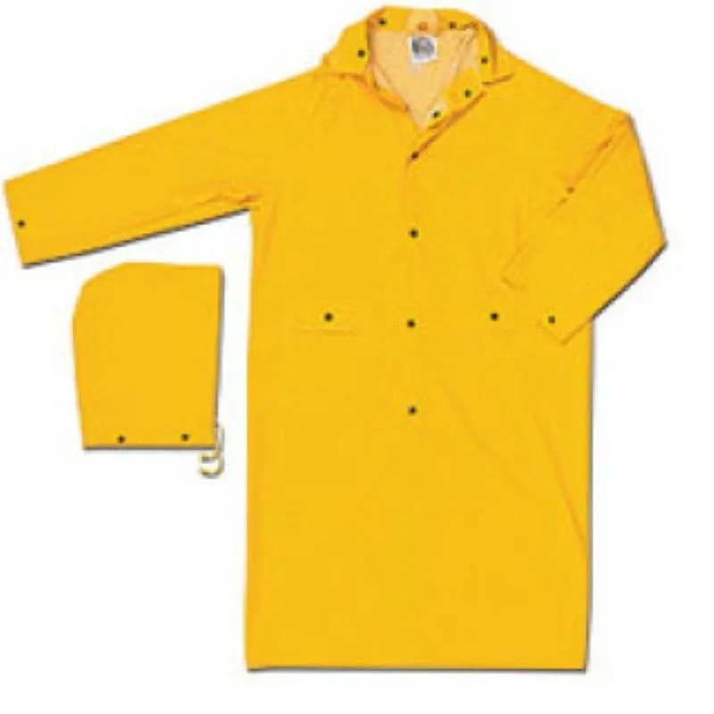 Yellow Raincoat 200C - XL product image
