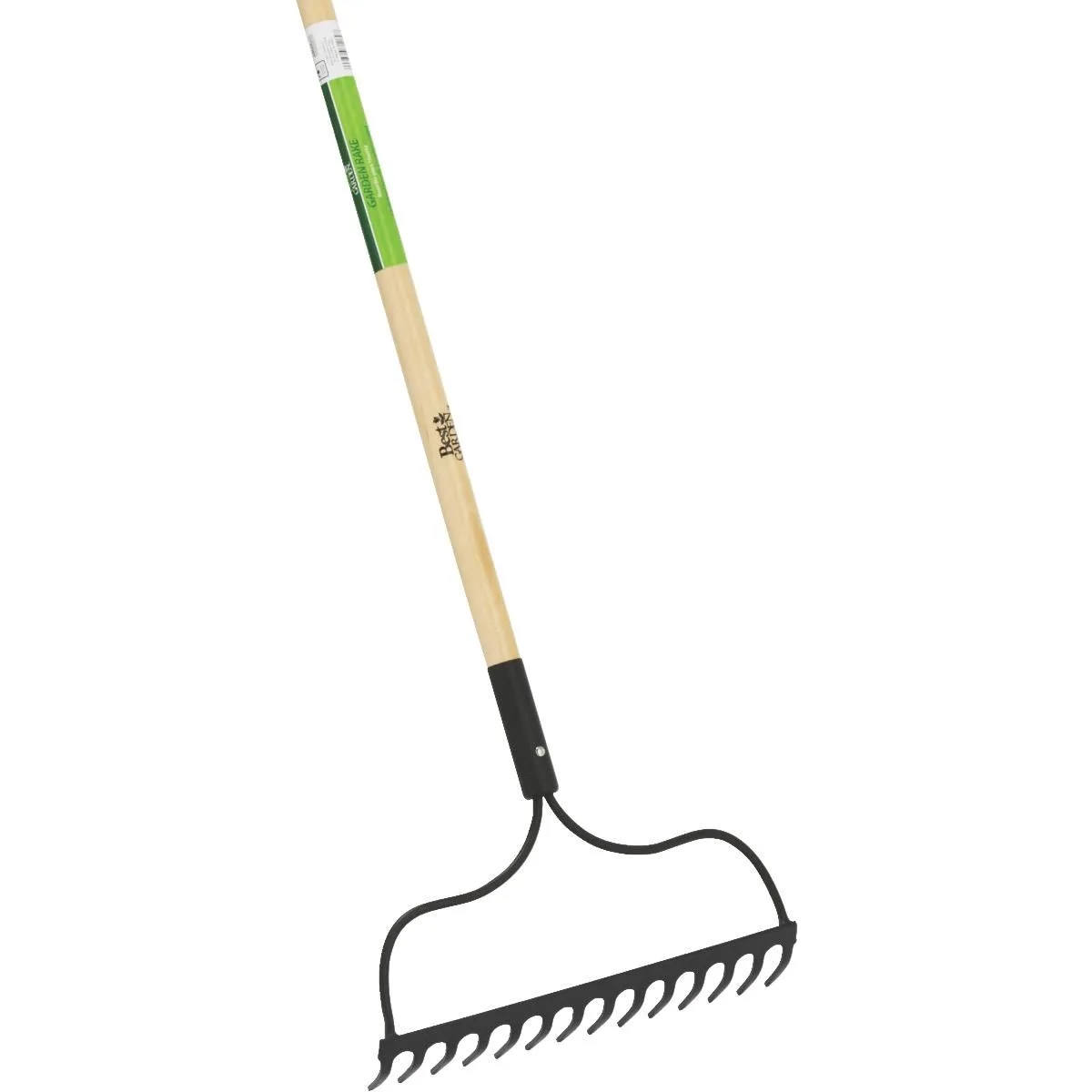 Tine Welded Garden Rake product image