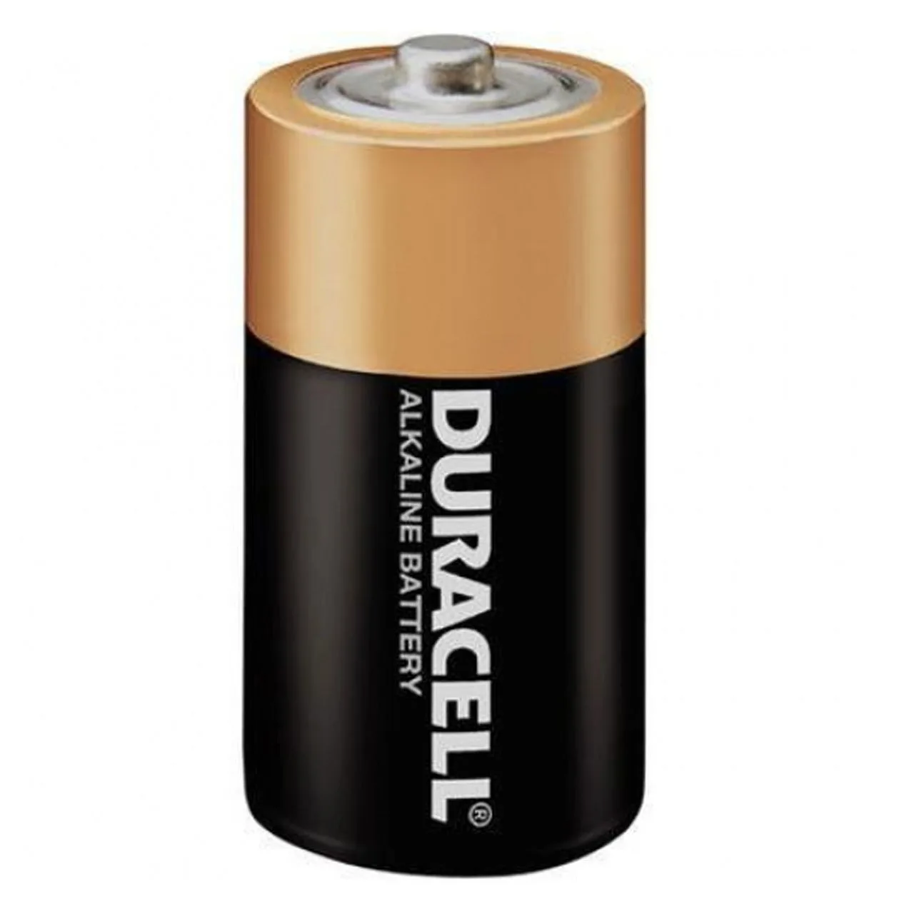 Battery Duracell Battery - D Size product image