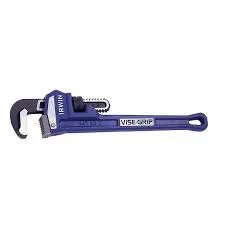 Pipe Wrench 14 Inch Cast Iron product image