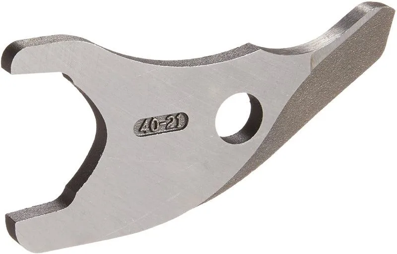 Shear Blade Kit 14 Gauge - Center product image