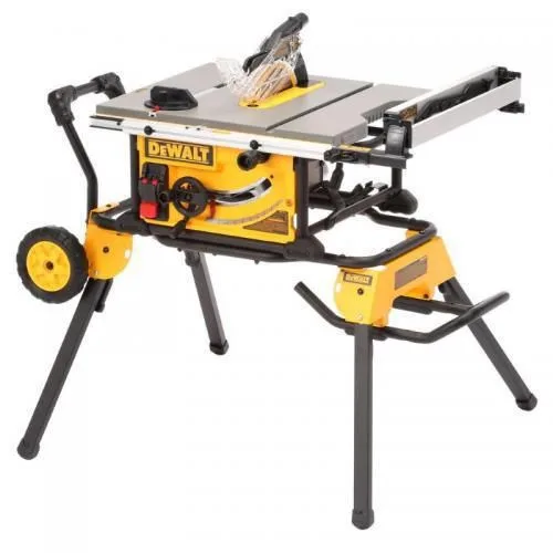 Saw - Table Jobsite 10 Inch product image