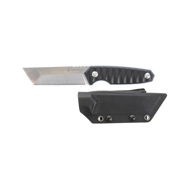 & Wesson 24 Smith & Wesson 24-7 Tanto Fixed Blade Knife product image