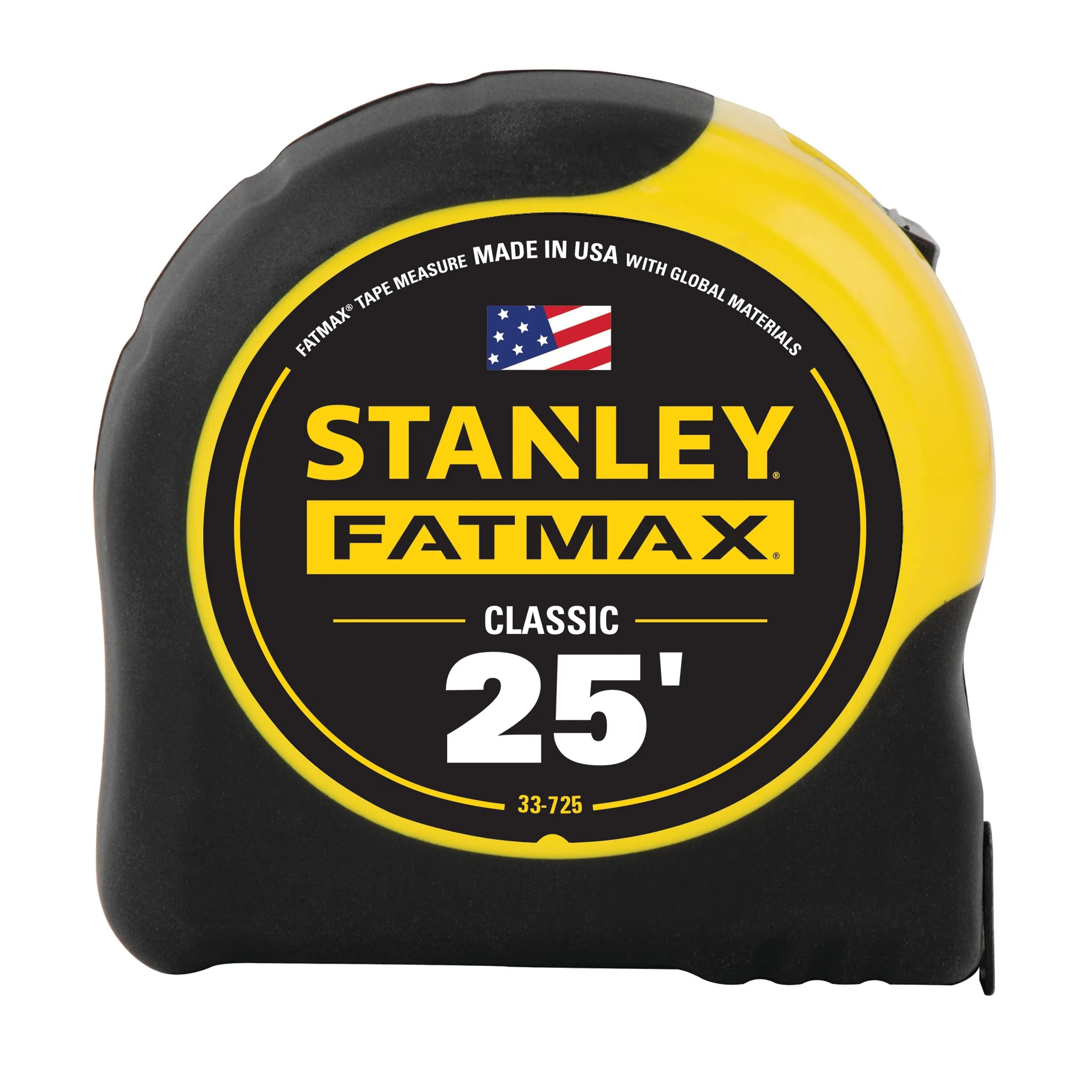 Fatmax 25' Measuring Tape product image