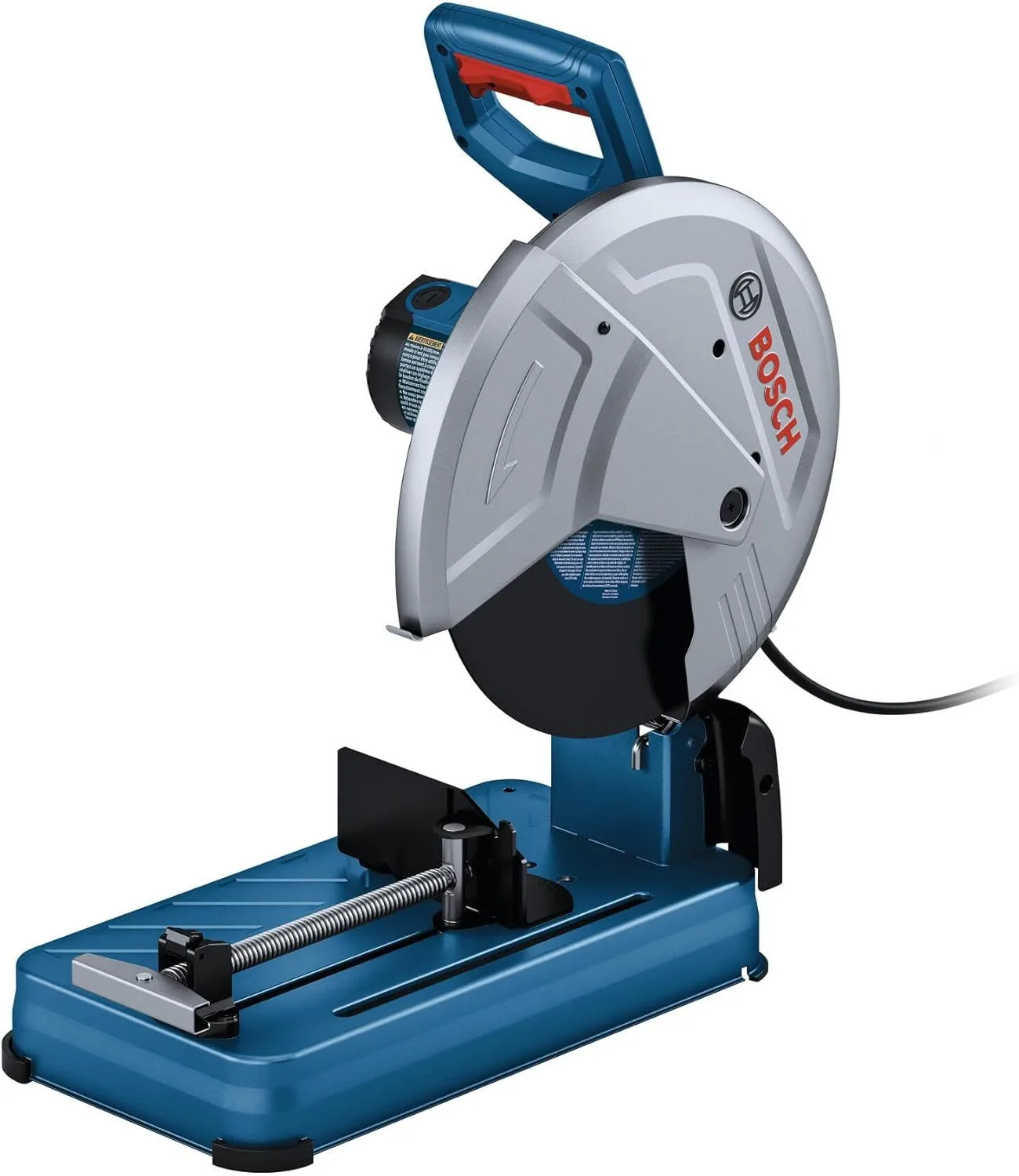 14 Inch Abrasive Cut-Off Machine Chop Saw product image