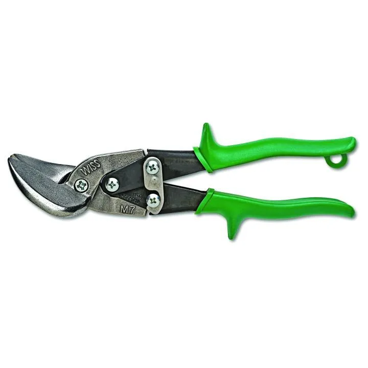 Crescent Aviation Snips (Lufkin) Right Offset product image