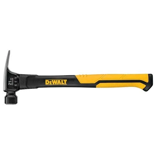21 oz Fiberglass Framing Hammer product image