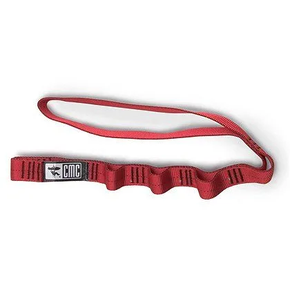 Multi Loop Small CMC Strap Multi Loop Small CMC product image