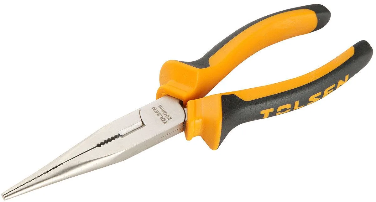 6 Inch Long Nose Pliers product image