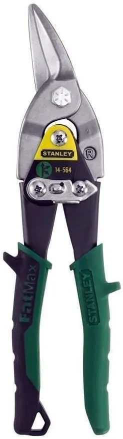 Aviation Right Cut Snips product image
