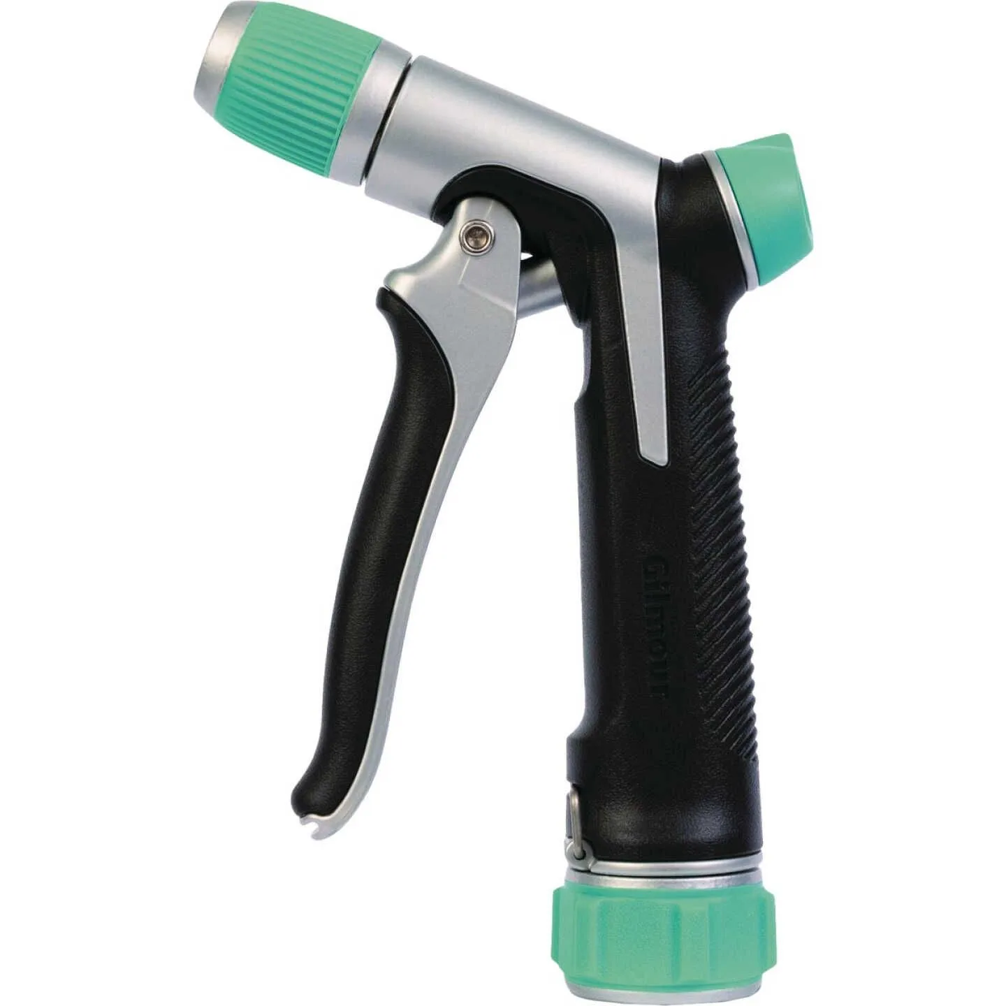Stainless Steel Adjustable Pistol Nozzle product image