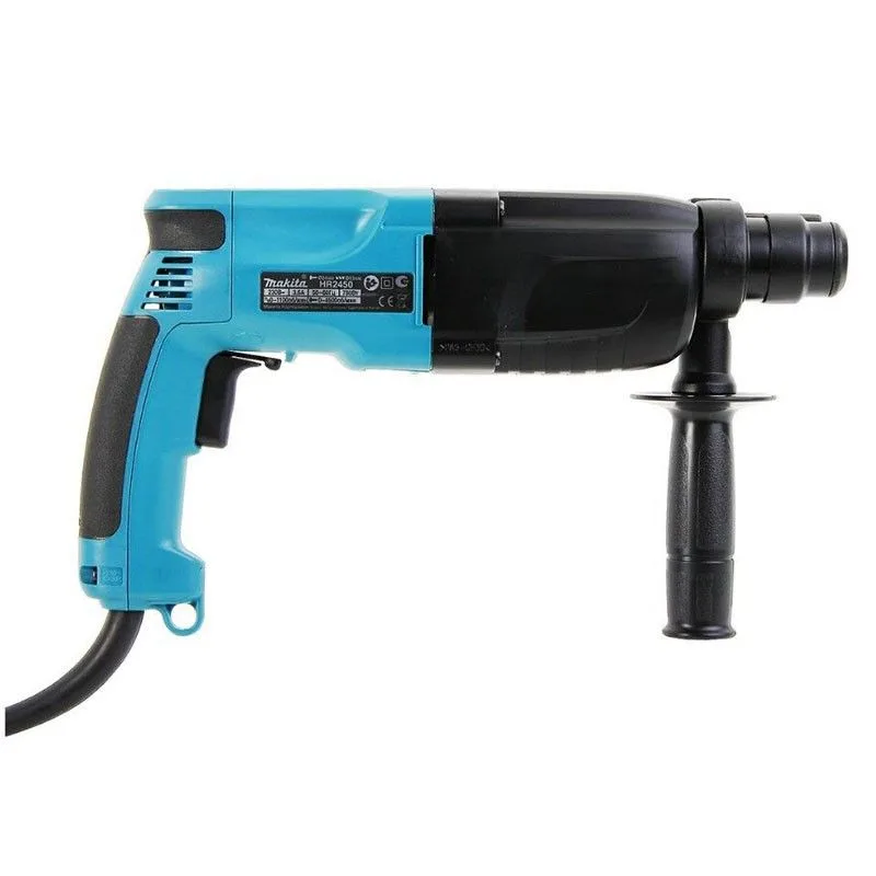 Drill - Hammer 15/16 Inch (Rotary) with kit & Light product image