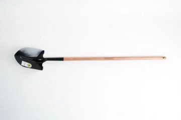 Round Mouth Long Handle Shovel product image