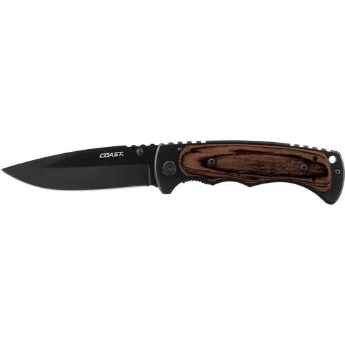 FX411 H.A.R.D. Field Knife product image