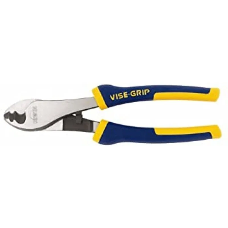 8 Inch Cable Cutting Pliers product image