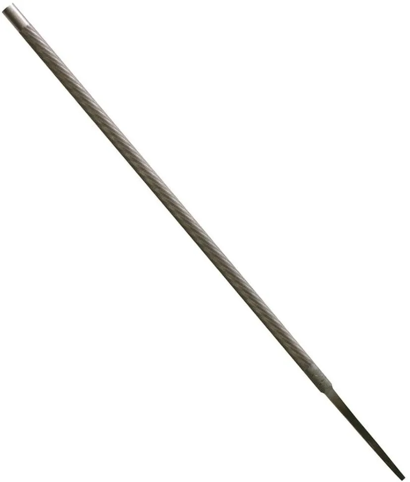 Chain File 8 Inch x 3/16 Nicholson Chain File 8 Inch x 3/16 product image