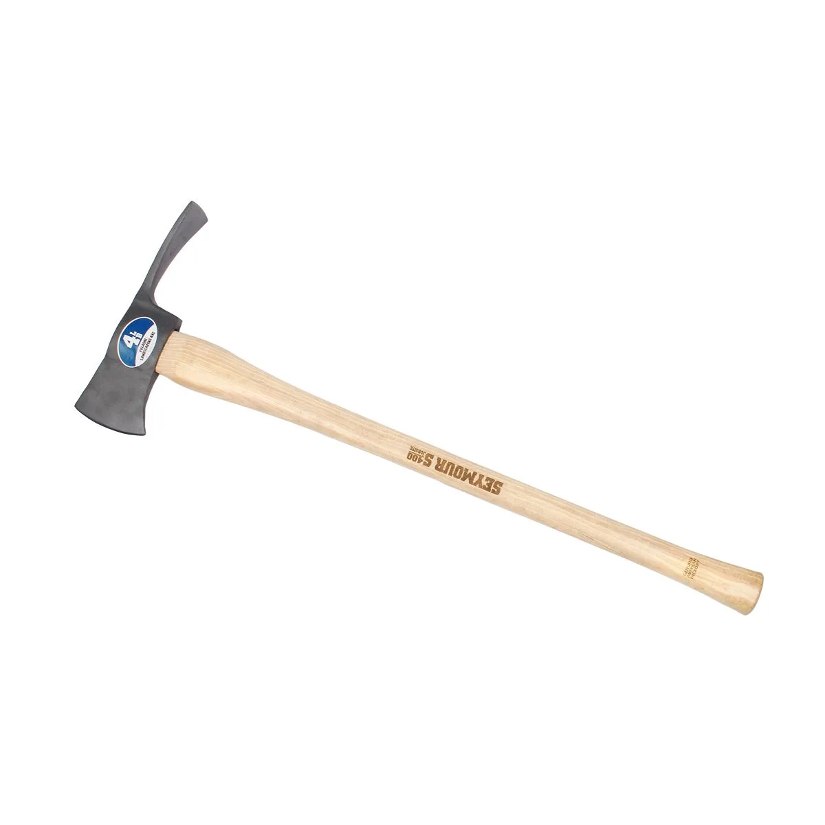 3.5lb Pulaski with Handle - Seymour product image