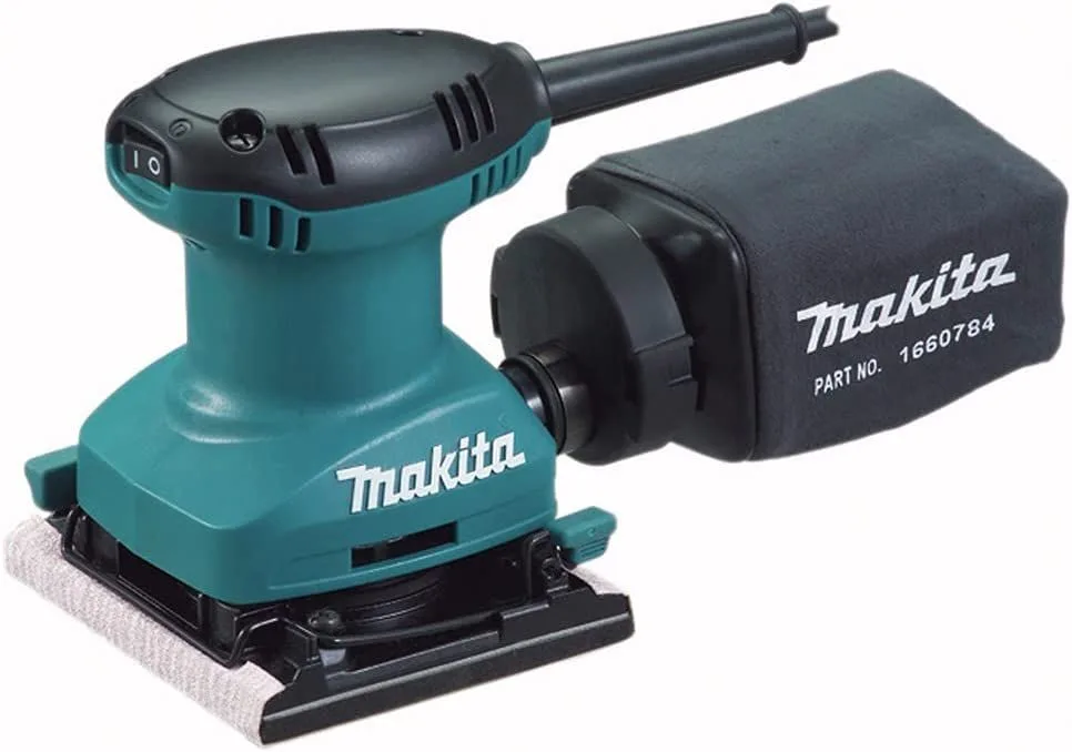 1/4 Sheet Finishing Sander product image
