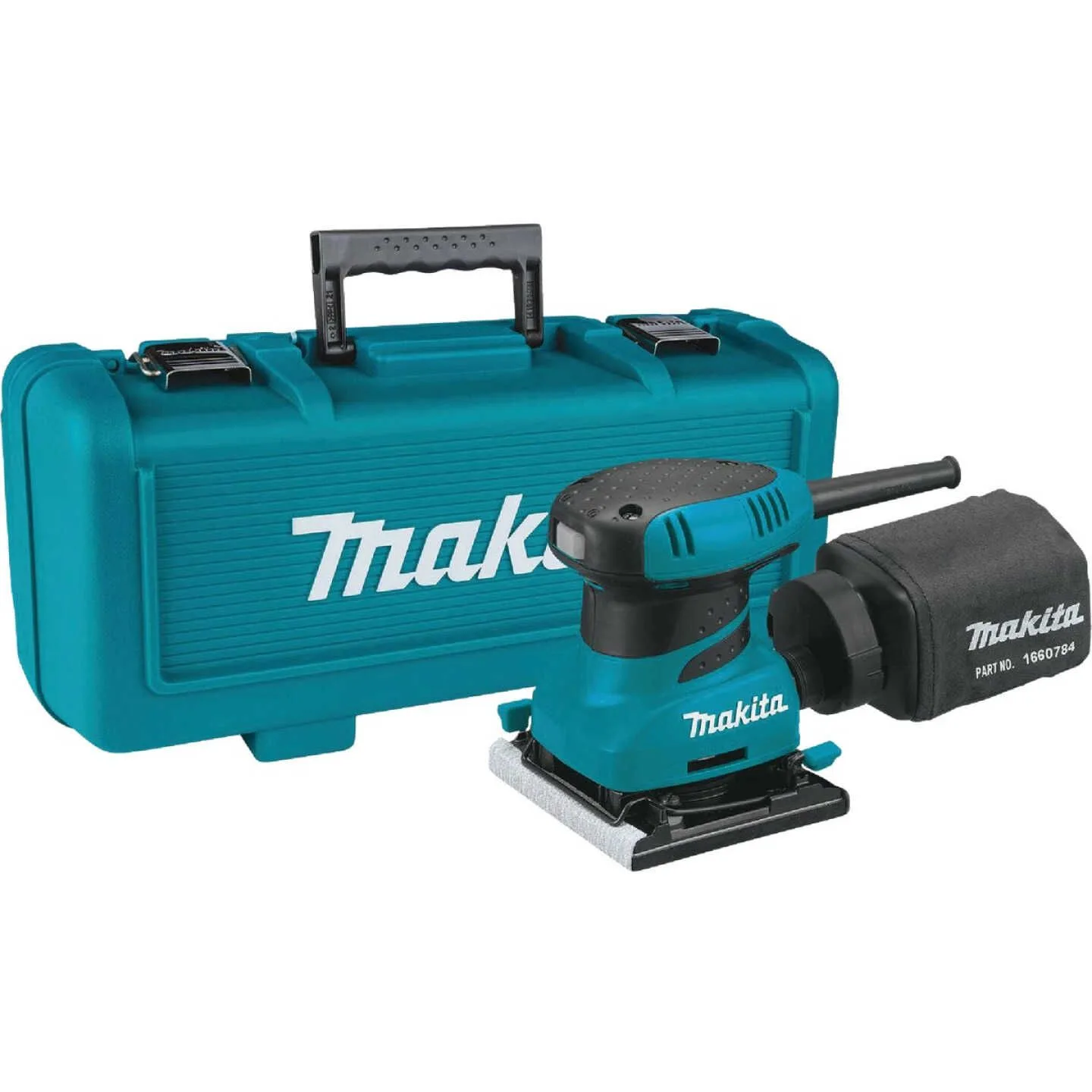 1/4 Sheet Finish Sander product image