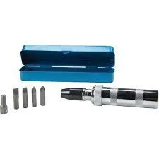 it Impact Driver Set (7 Do it Impact Driver Set (7-Piece) product image
