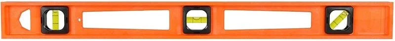 Orange Structo Johnson Orange Structo-Cast Level 24 Inch product image