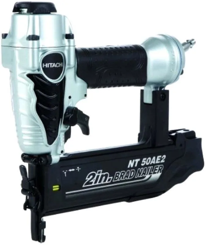 Metabo 2 Inch (50mm) Brad Nailer 18G (5/8 Inch - 2 Inch) product image