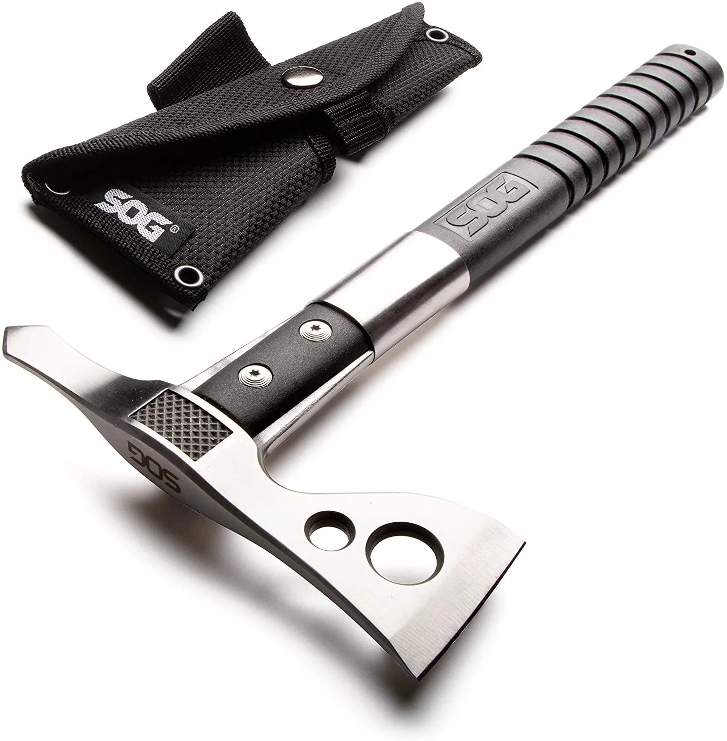 Fast Hawk Polished Gear Sog Fast Hawk Polished Gear product image