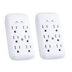 6 Outlet Surge Tap Do It Best 6 Outlet Surge Tap product image
